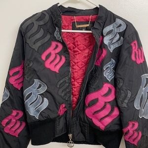 Rocawear Jacket Medium